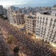 manifestación dimisión Mazón