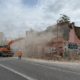 Acera muerte Valencia