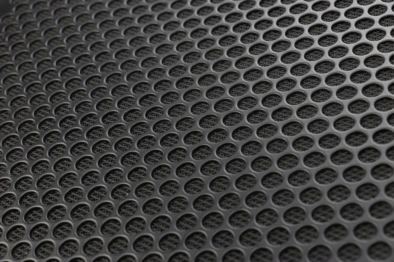 Materiales modernos que tienen sentido en 2025
