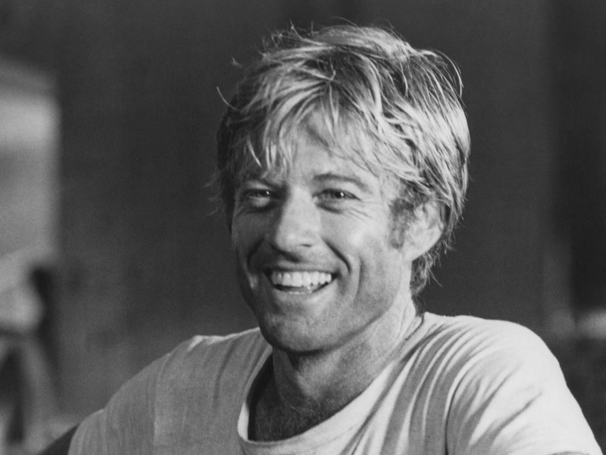 Muere a los 89 años Robert Redford