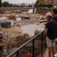 Aemet alerta lluvias