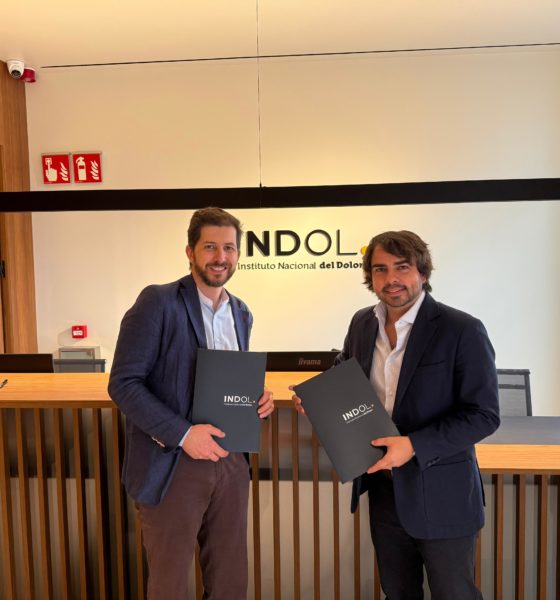 INDOL y HIP Institute patología de cadera