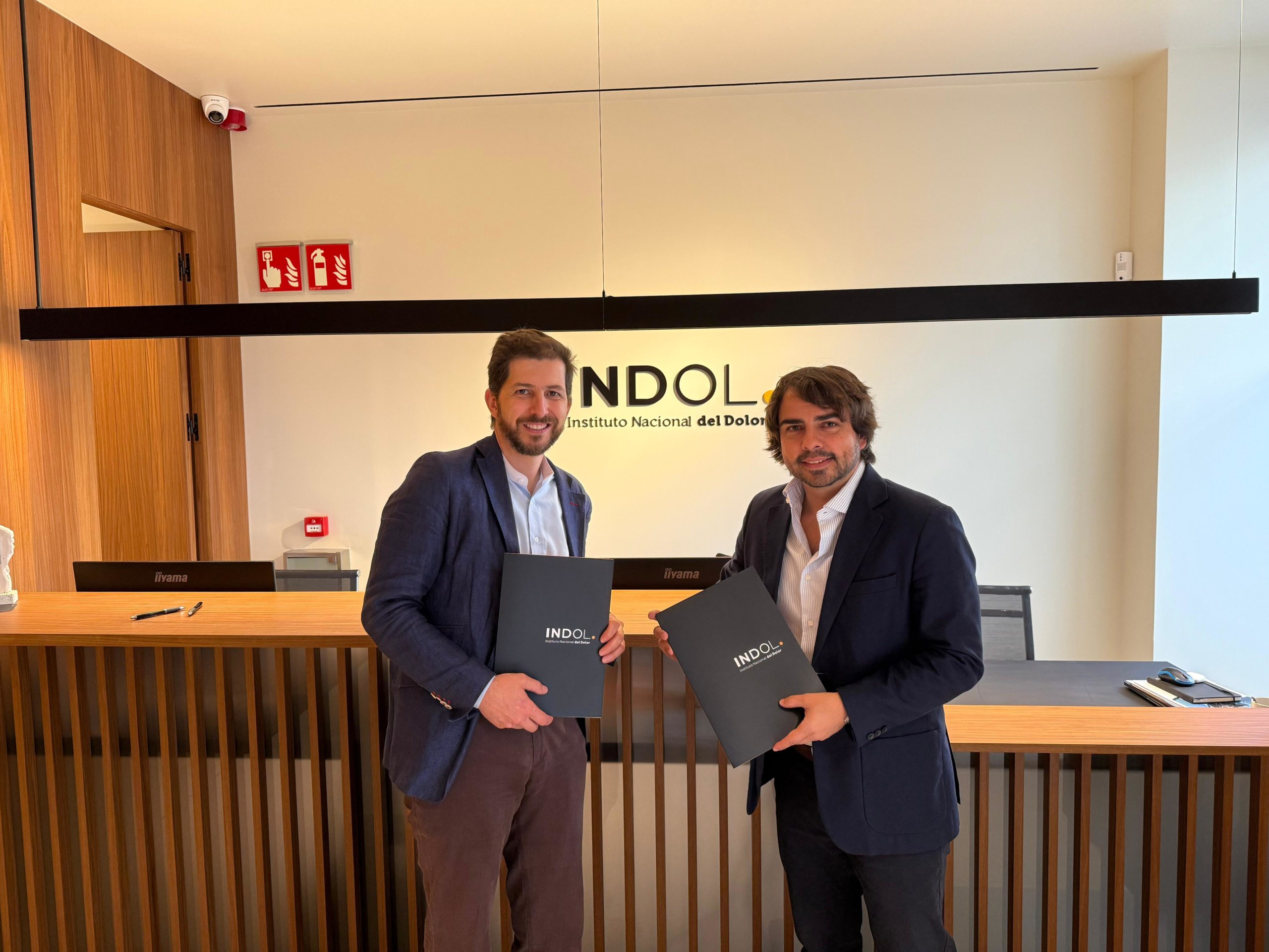 INDOL y HIP Institute patología de cadera