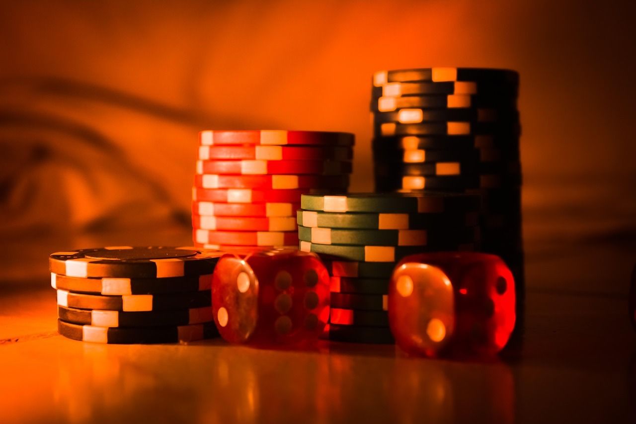 ¿Existen los casinos que te dan dinero solo por registrarte?