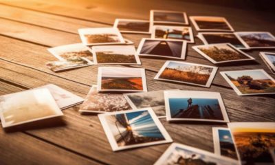 Por qué recordamos algunos momentos y no otros