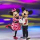 Disney on ice Valencia