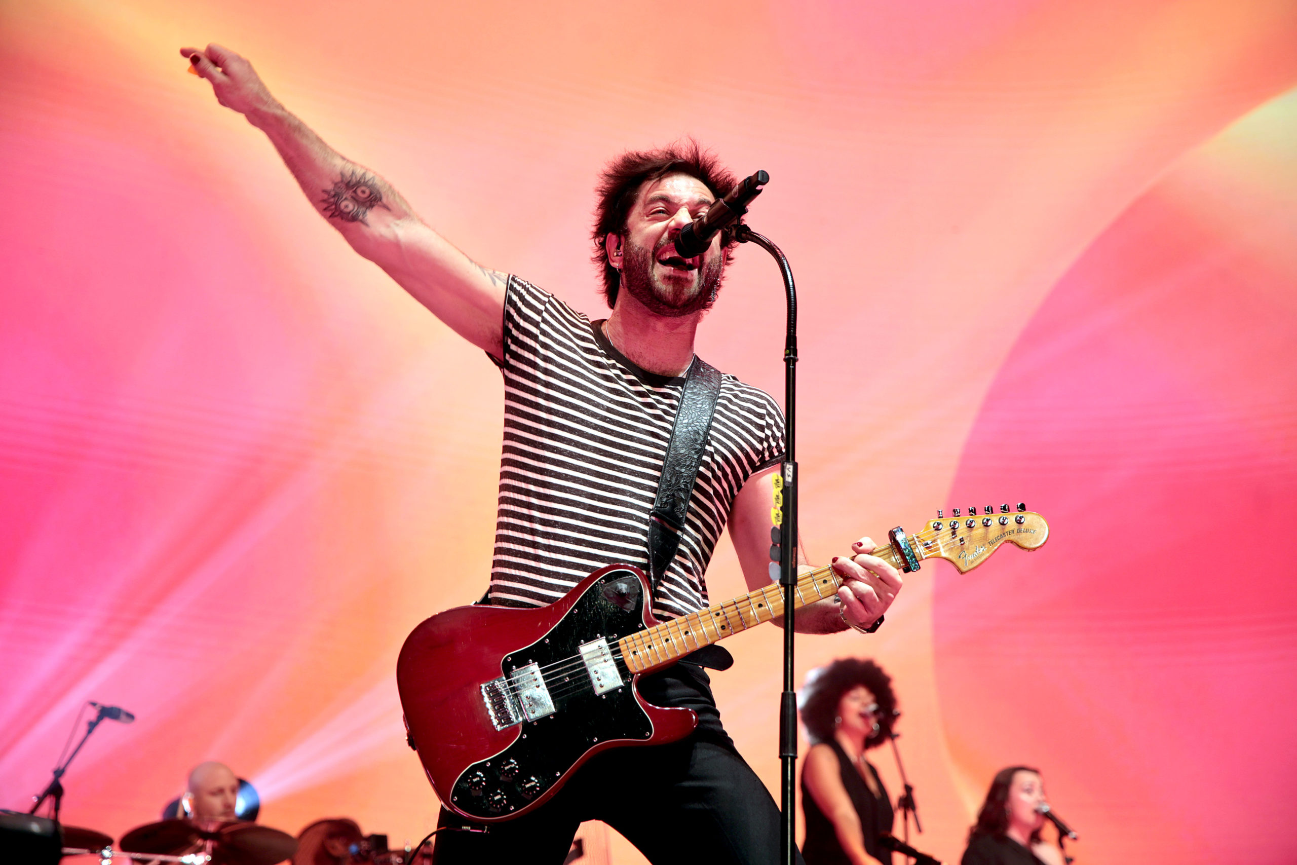 concierto Viva Suecia Valencia