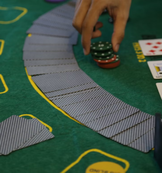 Cómo funcionan los juegos en línea con anfitrión en vivo