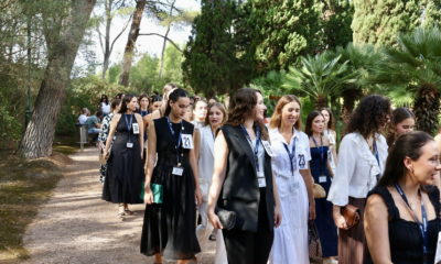 candidatas 2026 Palma