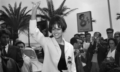 Claudia Cardinale
