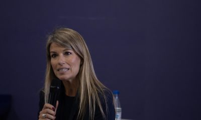 Carta abierta de Maribel Vilaplana sobre su comida con Mazón