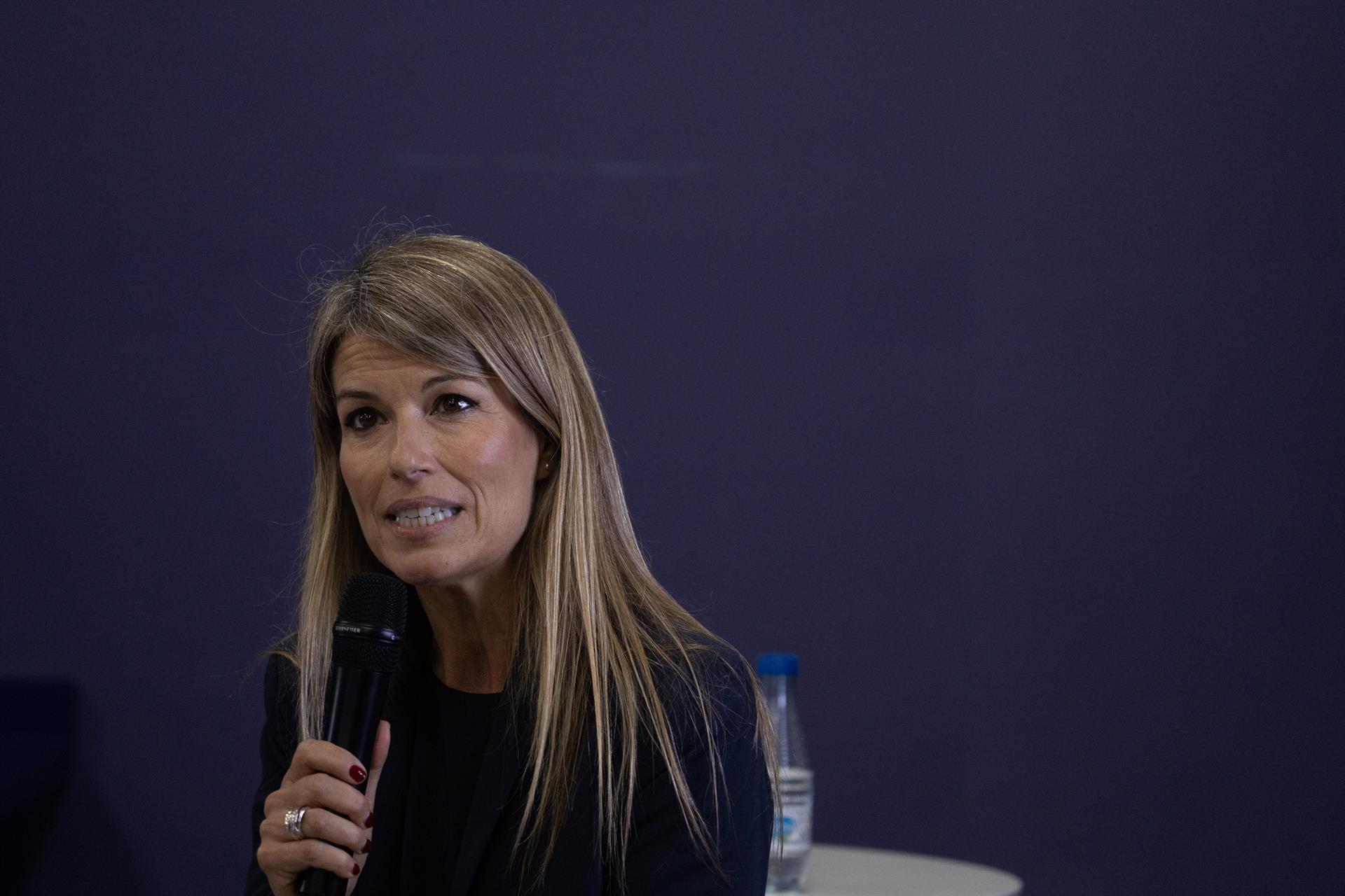 Carta abierta de Maribel Vilaplana sobre su comida con Mazón