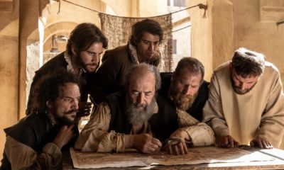 Amenábar película Comunitat Valenciana