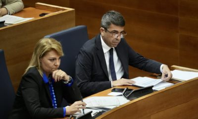 justicia dana