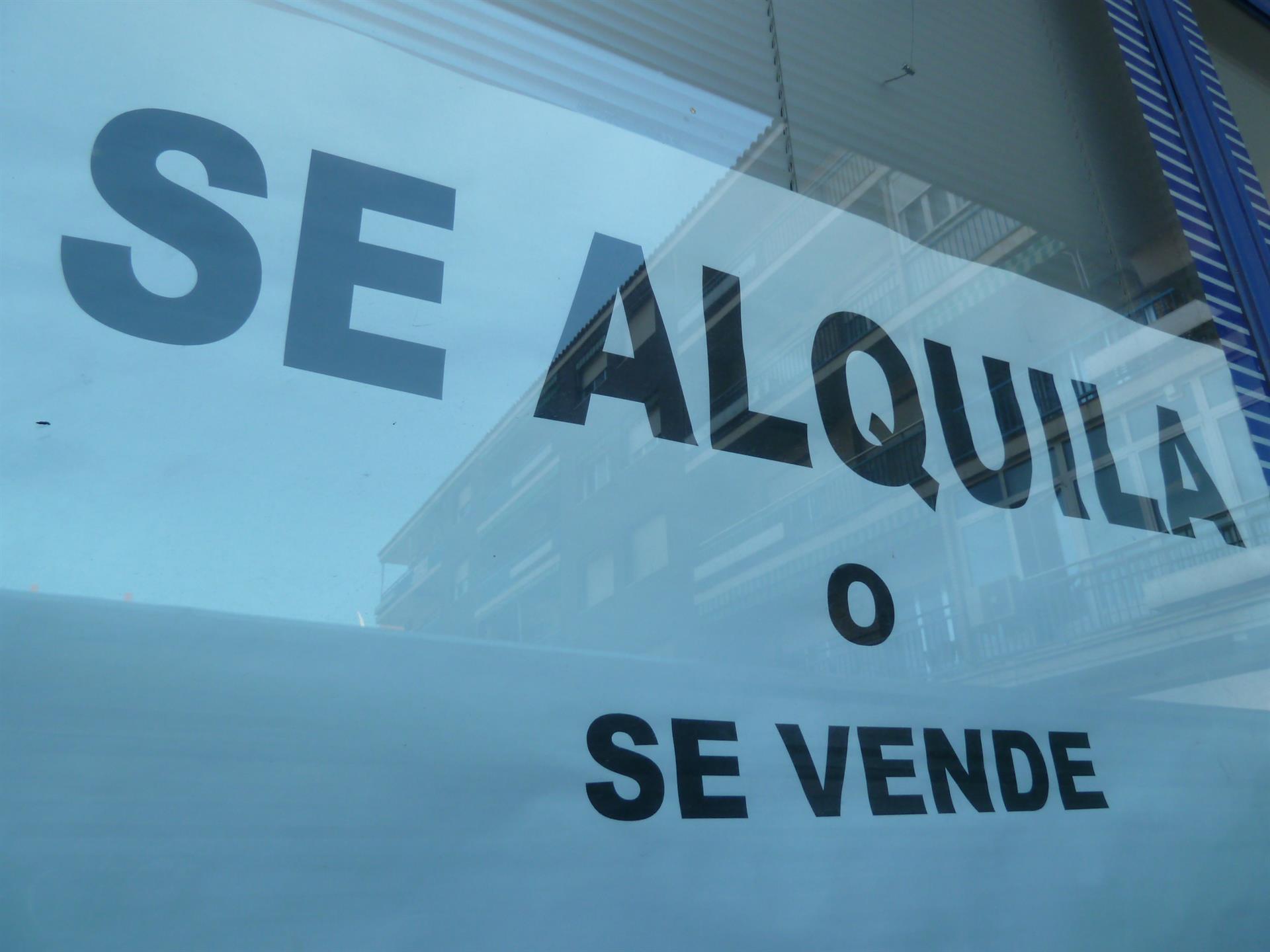 precio alquiler viviendas València