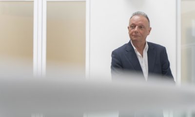 Salvador Navarro