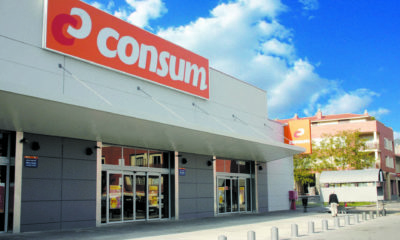 Consum cierre lluvias