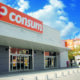 Consum cierre lluvias