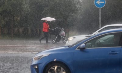temporal lluvias valencia