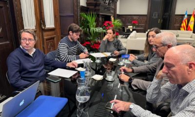 ÚLTIMA HORA LLUVIAS