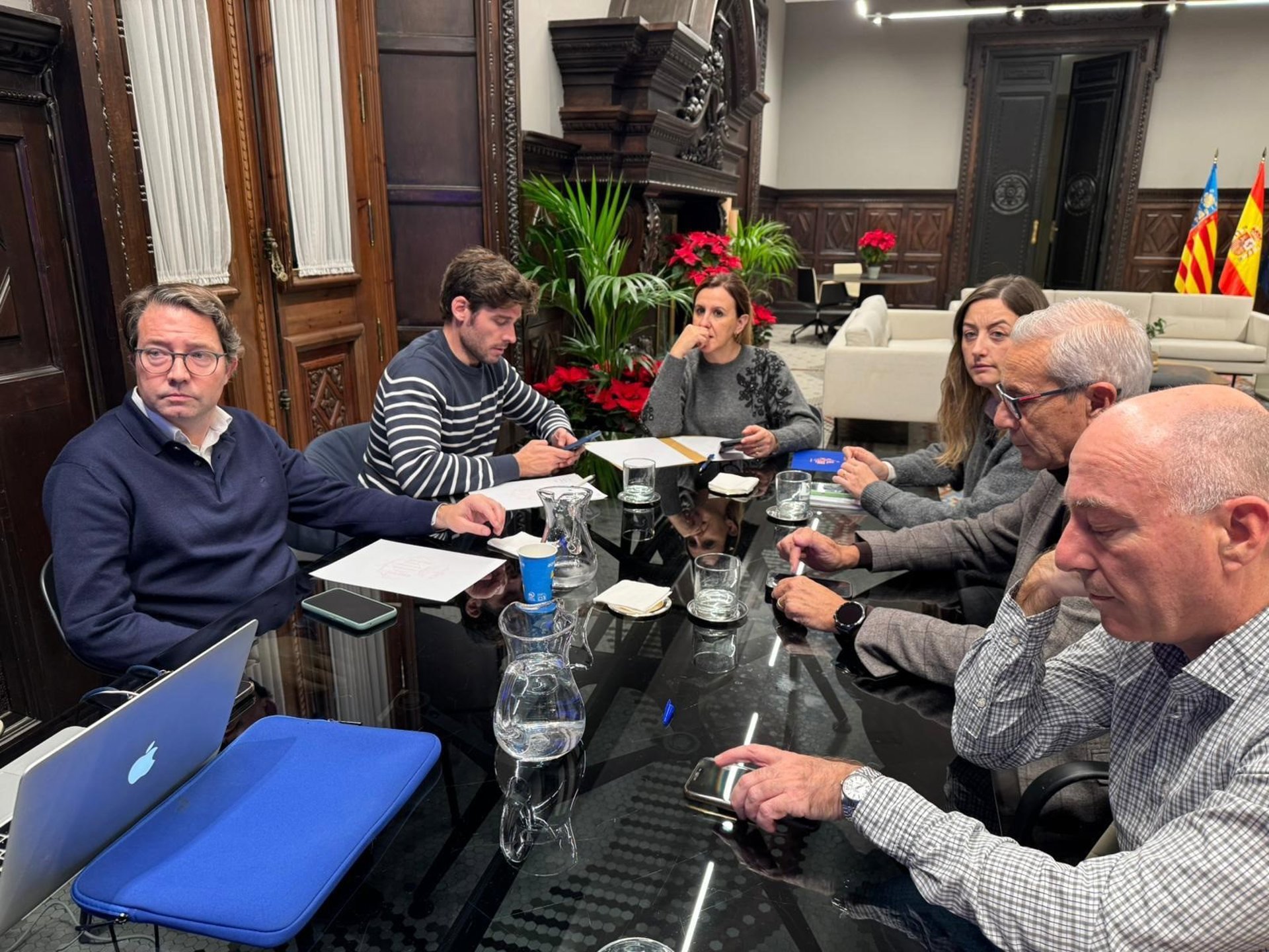 ÚLTIMA HORA LLUVIAS