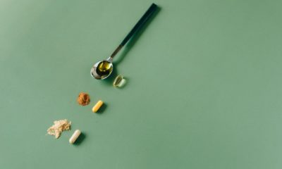 vinagre de manzana