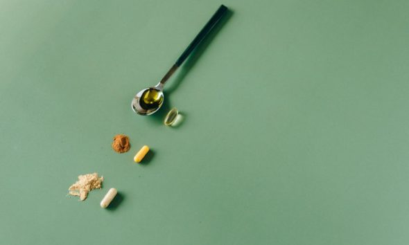vinagre de manzana