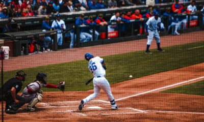 Por qué el béisbol es un deporte perfecto para apostadores analíticos