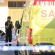 tiroteo en Xirivella