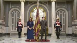 Programa de actos del 9 d'Octubre