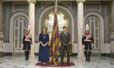 Programa de actos del 9 d'Octubre