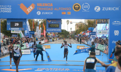 Medio Maratón Valencia