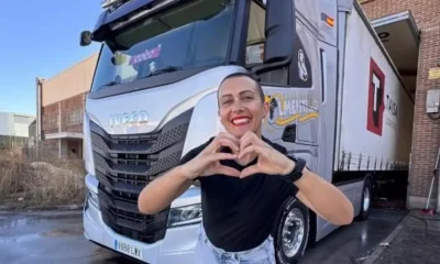 muerte coco camionera