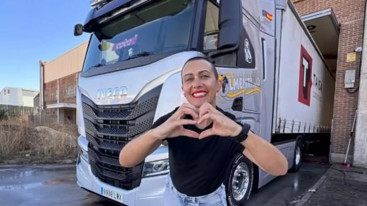 muerte coco camionera