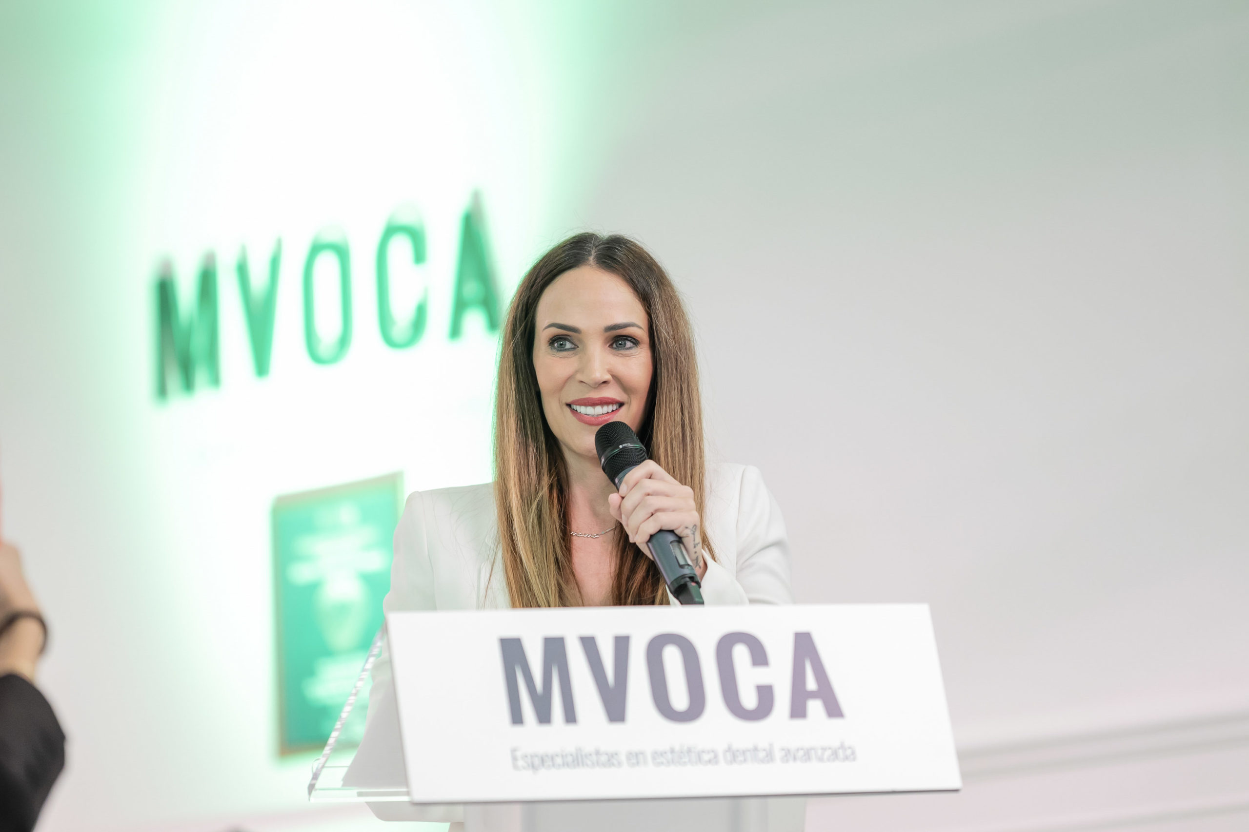 MVOCA clínica Bilbao