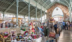 Qué hacer en Valencia este fin de semana