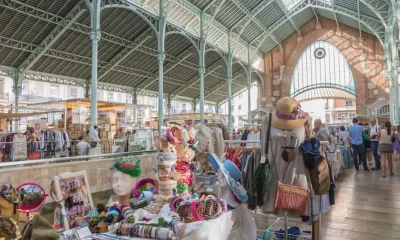 Qué hacer en Valencia este fin de semana