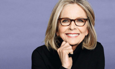 Diane Keaton
