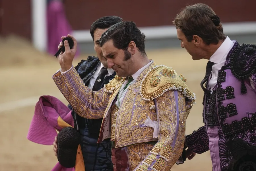 Morante de la Puebla