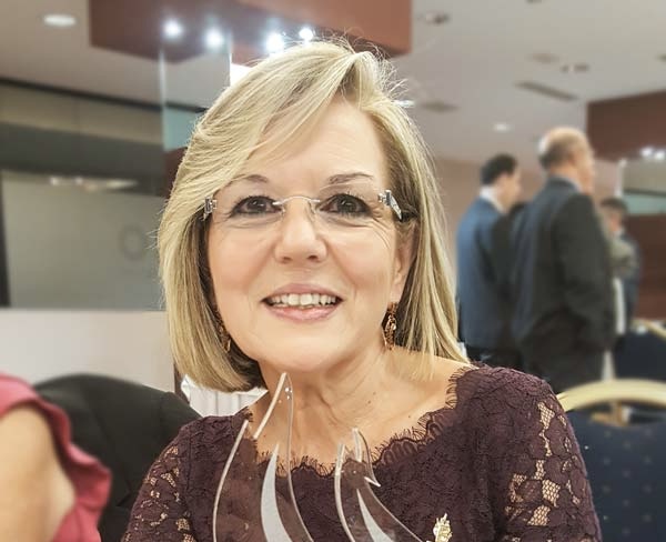 Amparo Fabra corte infantil 2026
