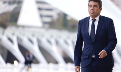 funeral de Estado víctimas DANA