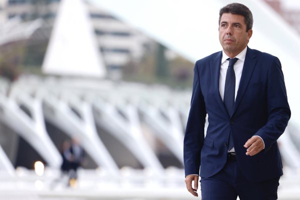 funeral de Estado víctimas DANA