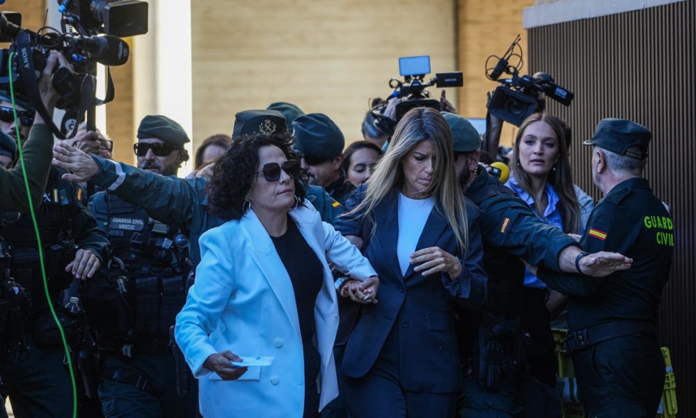 Maribel Vilaplana Mazón parking