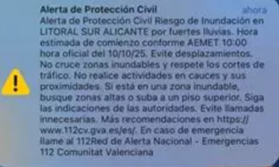 ES ALERT