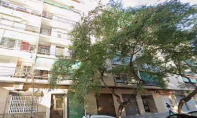 Encuentran cadáver hombre 15 años muerto casa València