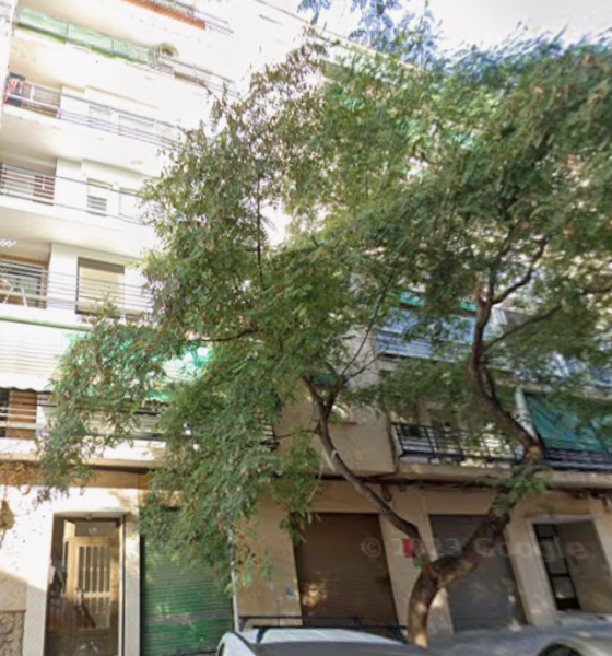 Encuentran cadáver hombre 15 años muerto casa València