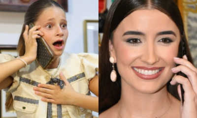 Falleras Mayores de València 2026
