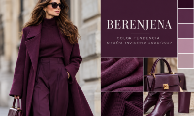tendencias otoño