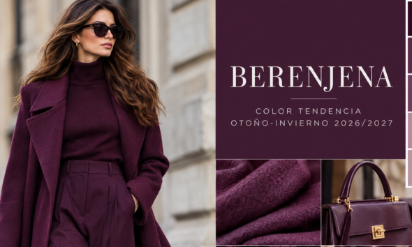 tendencias otoño