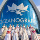 candidatas Fallera Mayor València 2026 Oceanogràfic